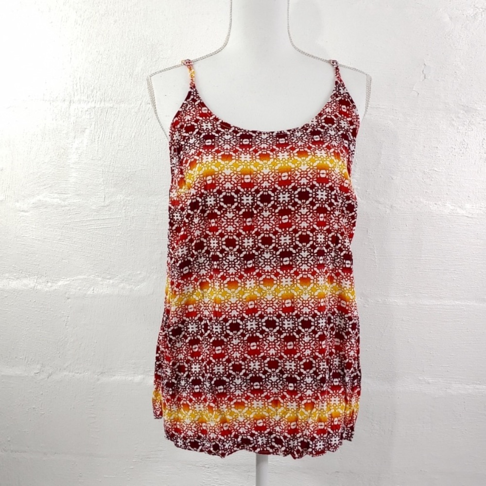 Boutique Tank